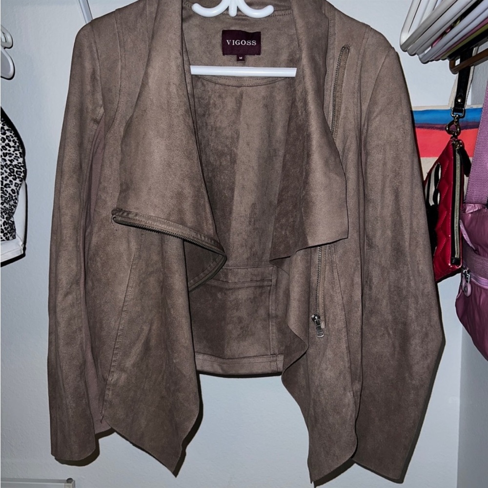 VIGOSS Jacket